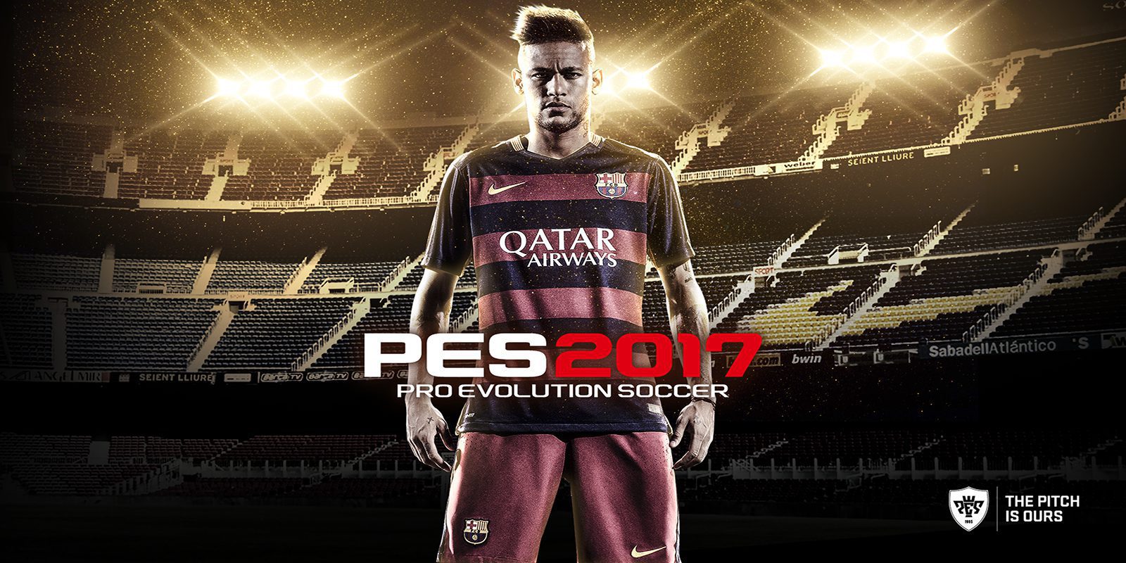 'Pro Evolution Soccer' llegará a Nintendo NX si los fans así lo desean