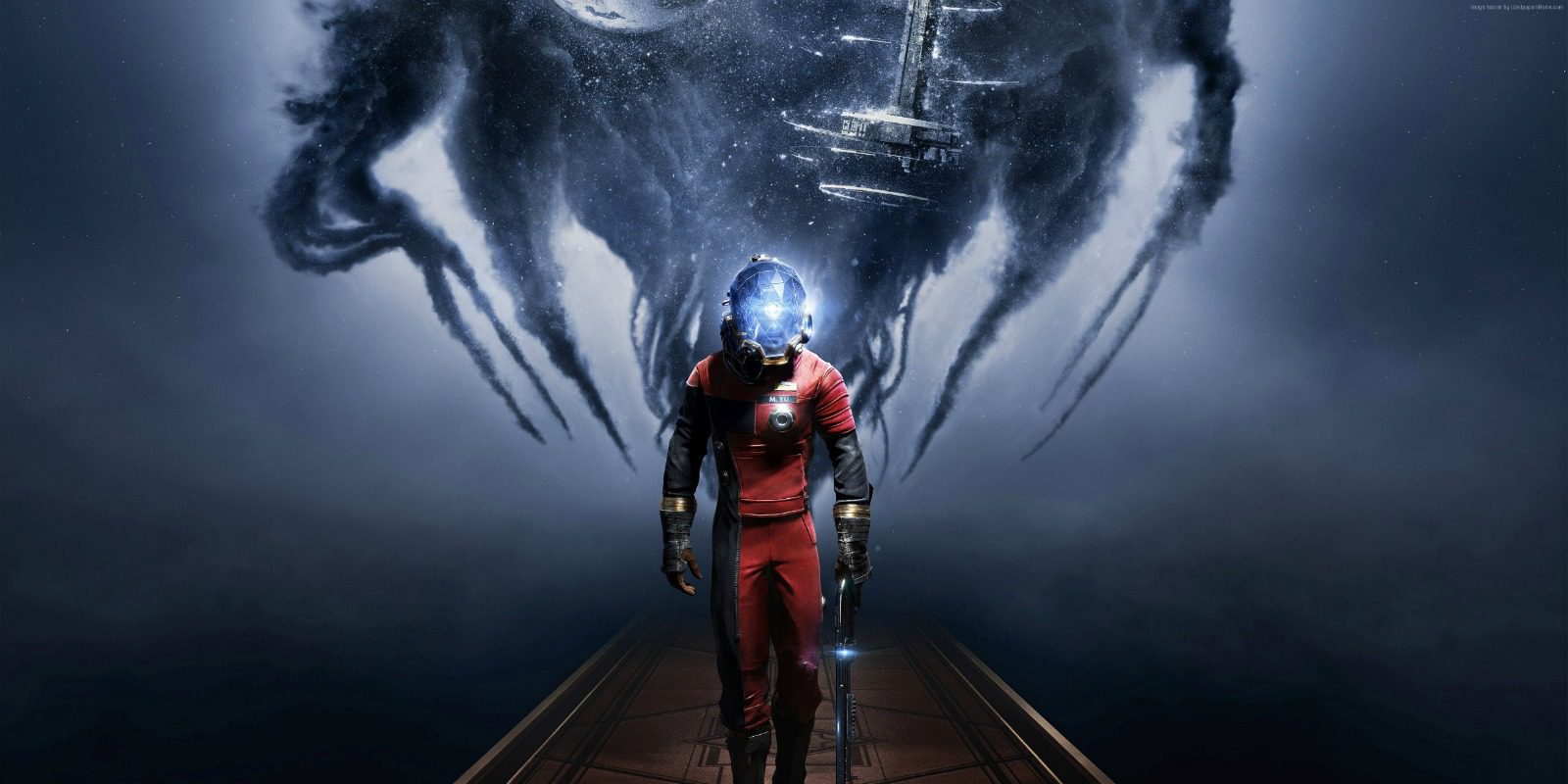 El director de Arkane explica qué es el nuevo Prey