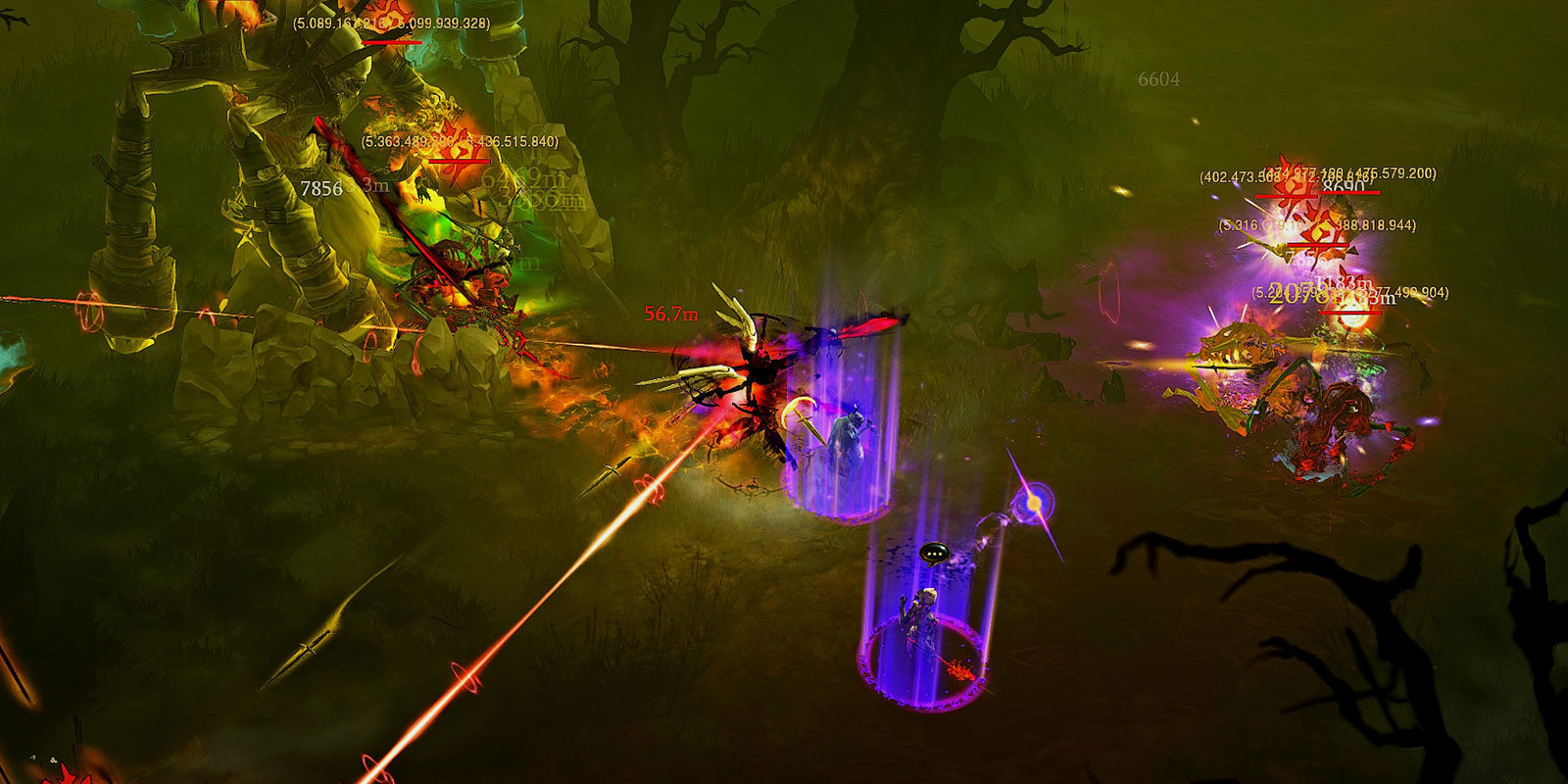 'Diablo III'- Esto es lo que incluirá la temporada 7