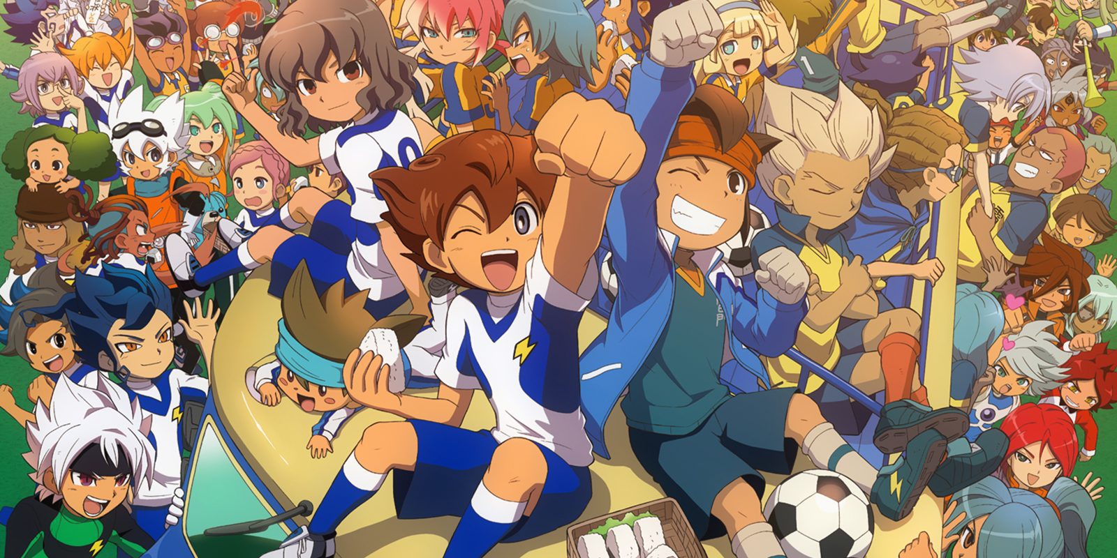 Level-5 no quiere mojarse sobre si sus nuevos anuncios llegarán a Nintendo NX