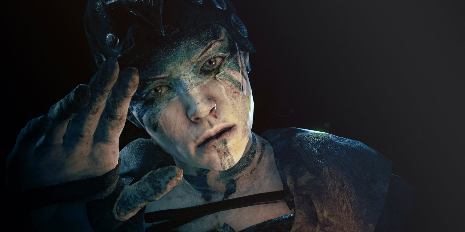 'Hellblade' usa técnicas prácticamente cinematográficas en su desarrollo