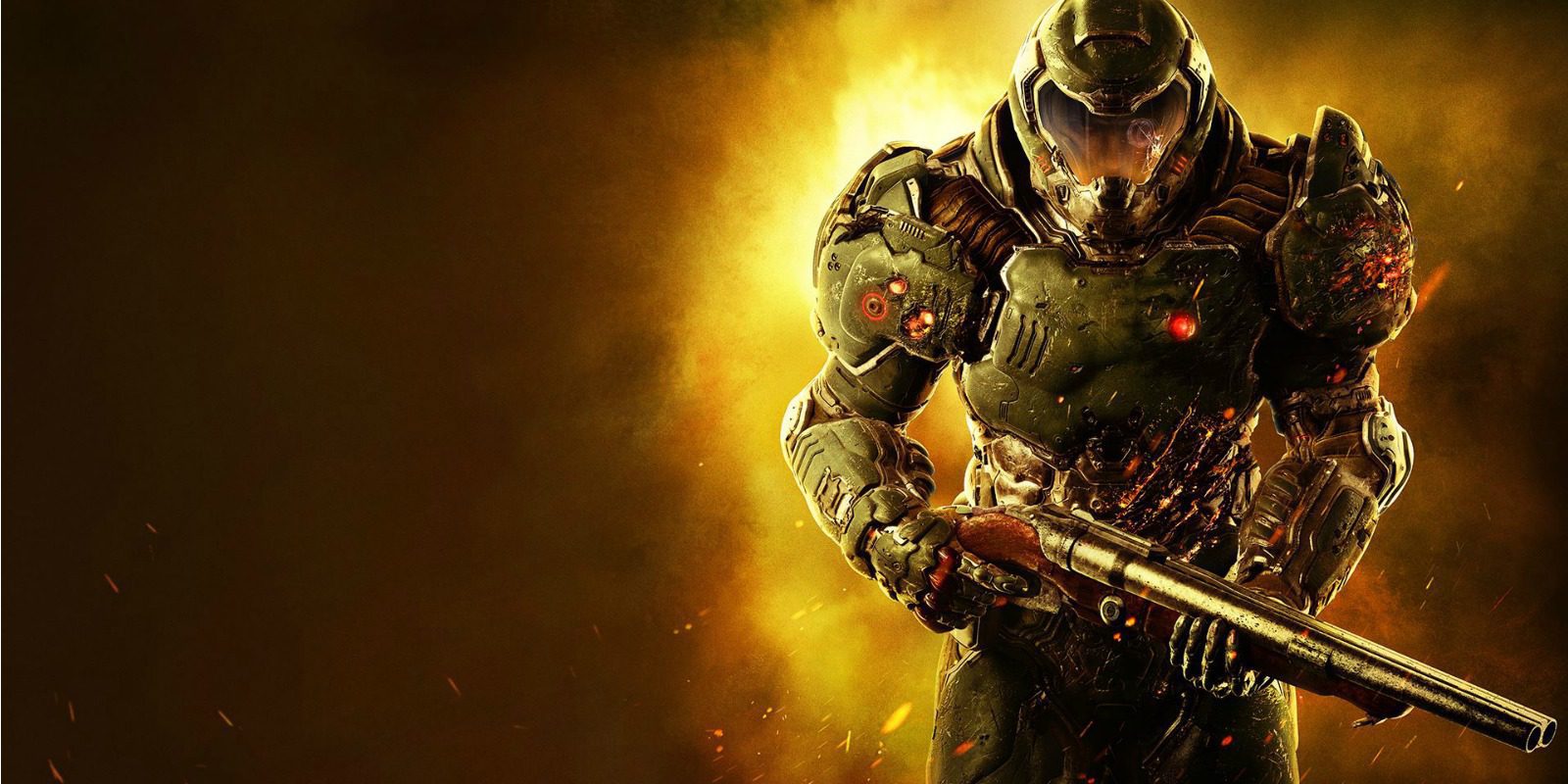 Bethesda detalla el contenido gratuito que llegarán a 'DOOM'