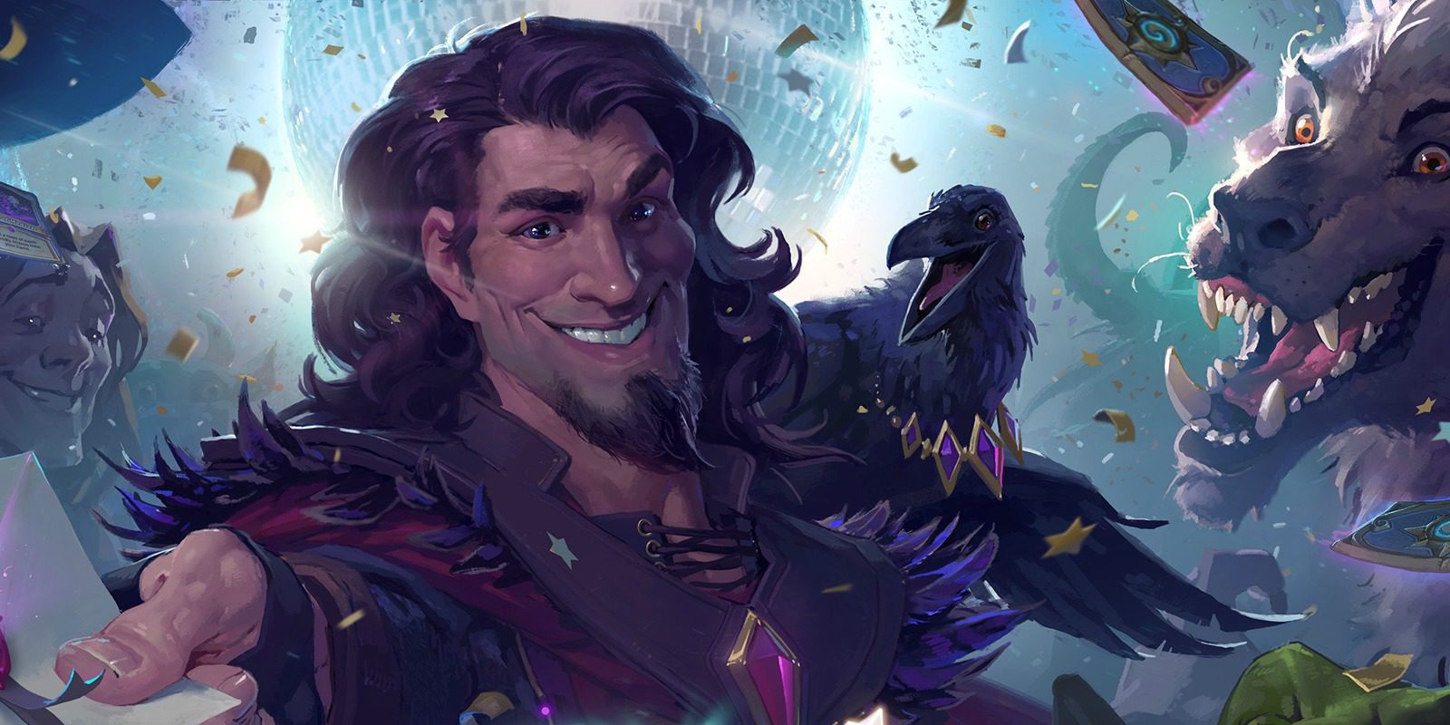 Una Noche en Karazhan es la nueva aventura de 'Hearthstone' con 43 nuevas cartas