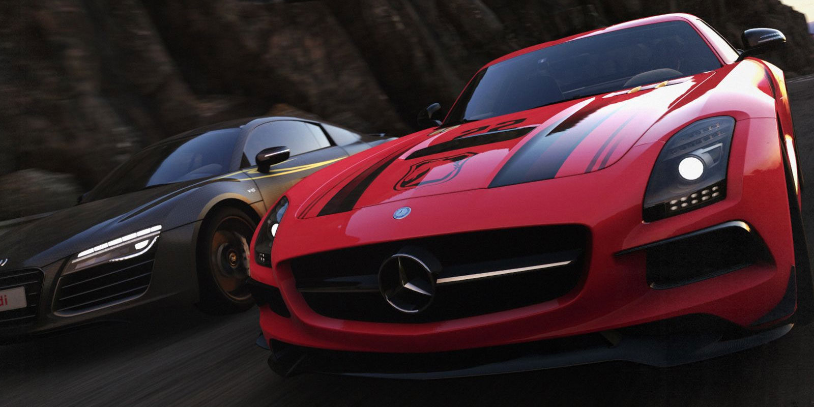 'DriveClub' llegará a la Realidad Virtual y será título de lanzamiento