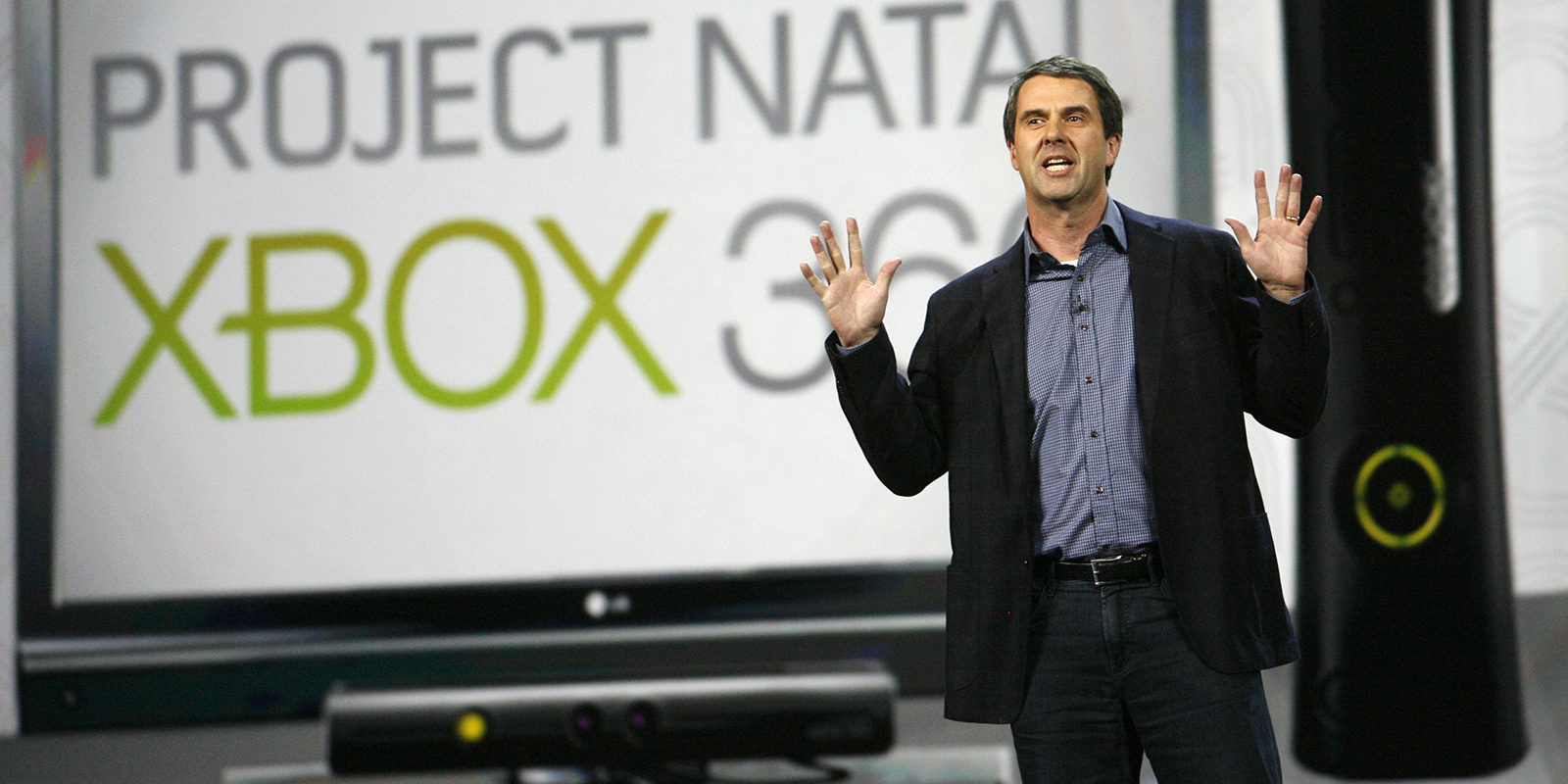 Robbie Bach: "Centrarse en el mercado japonés fue una distracción para Microsoft"