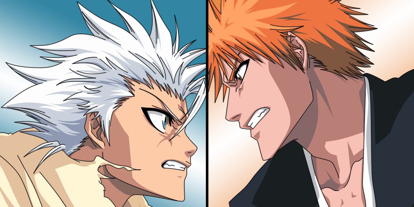 Sobre 'Bleach' y 'Naruto': Peticiones en Change para que un mangaka altere su obra