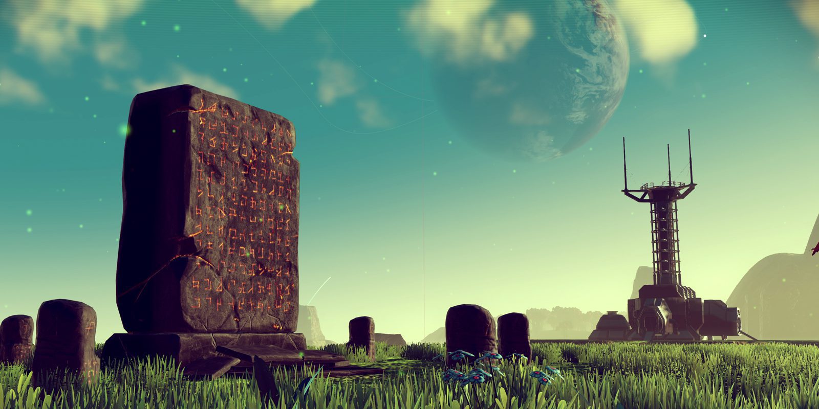 Un jugador paga 1.300 dólares para jugar a 'No Man's Sky' dos semanas antes