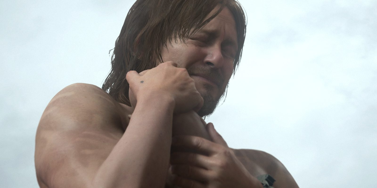 'Death Stranding' incluirá lo que vimos en el trailer del E3