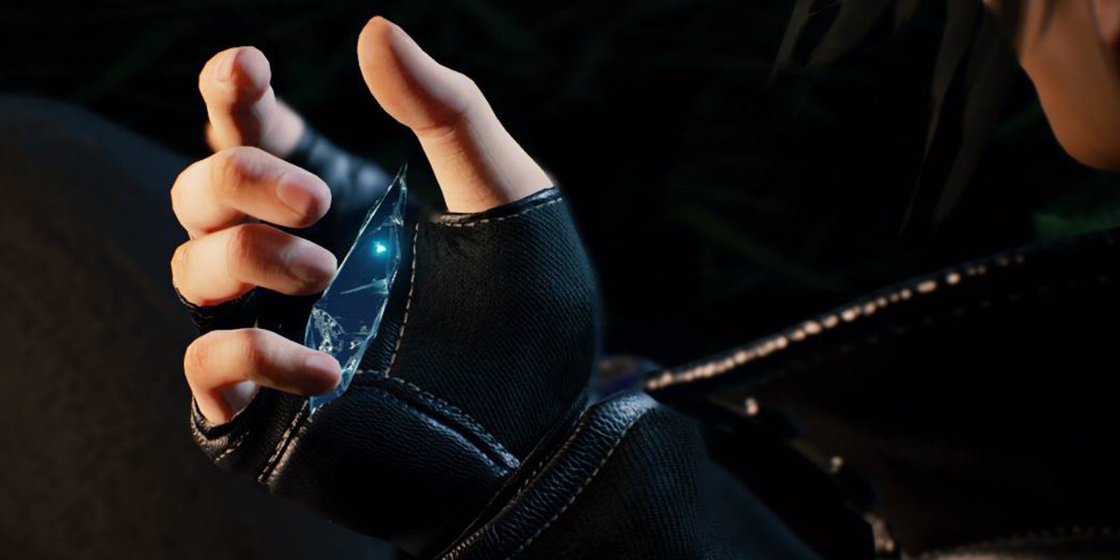 'Final Fantasy XV' inspira a un coreano a hacer un juego en solitario