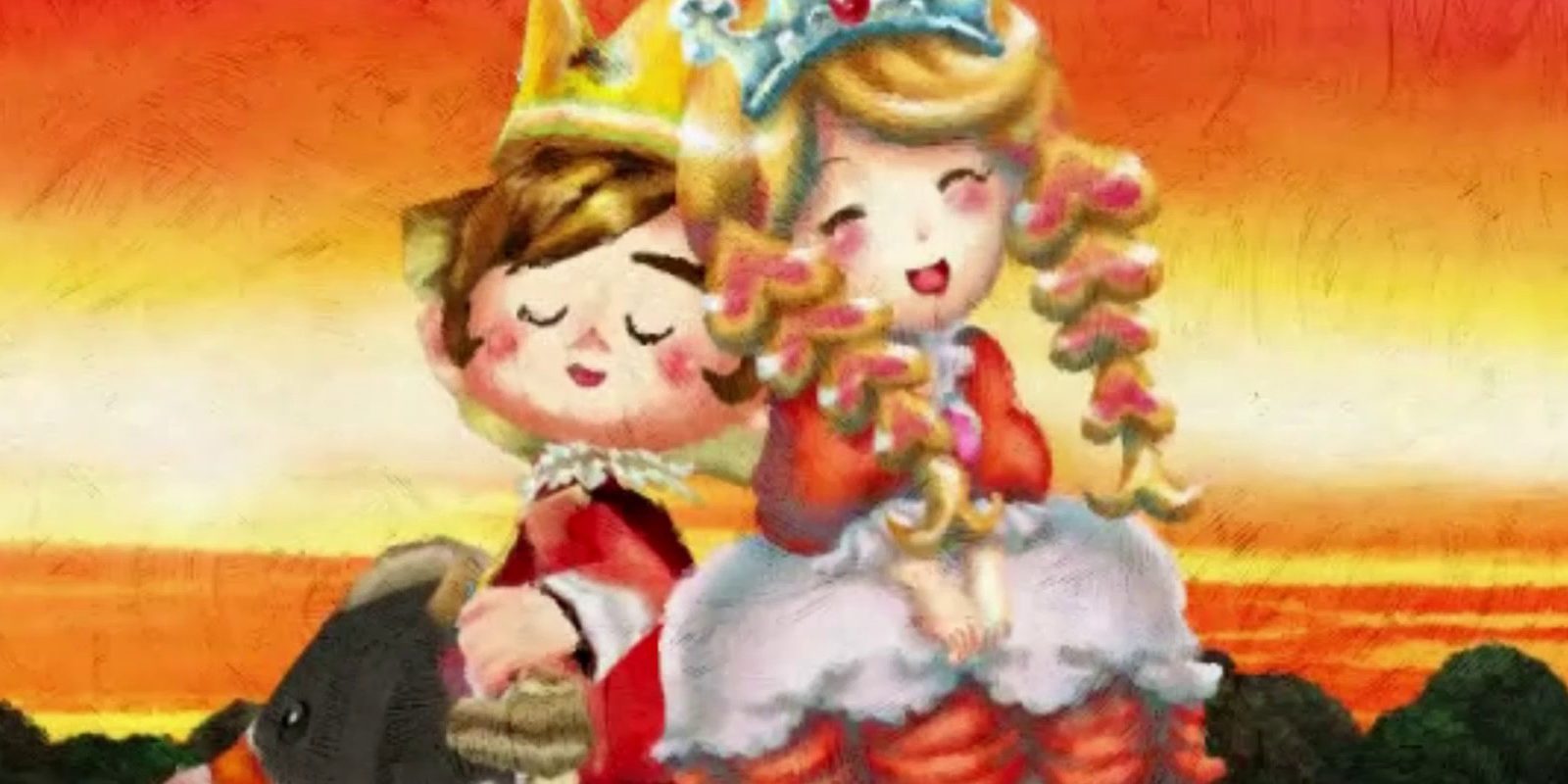 'Little King's Story' de Wii llegará a PC en agosto