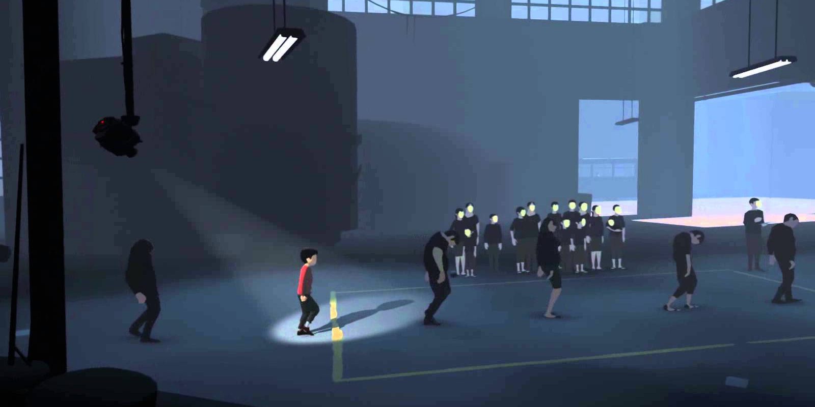 [ACTUALIZADO] 'Inside' llegará a PS4