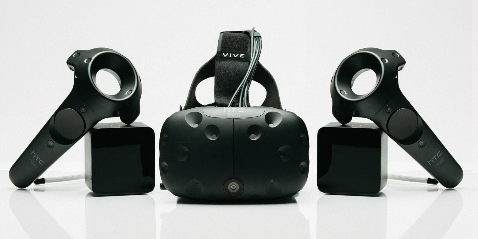 El precio de HTC Vive se eleva a más de 800 libras tras el Brexit