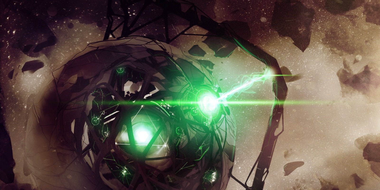 'Galaxy in Turmoil' seguirá adelante a pesar de no poder usar la licencia de Star Wars