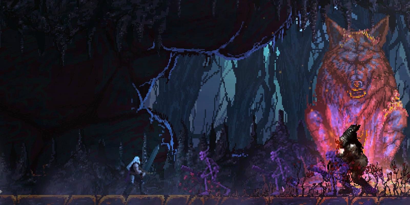 'Slain!' busca la redención con su nueva actualización