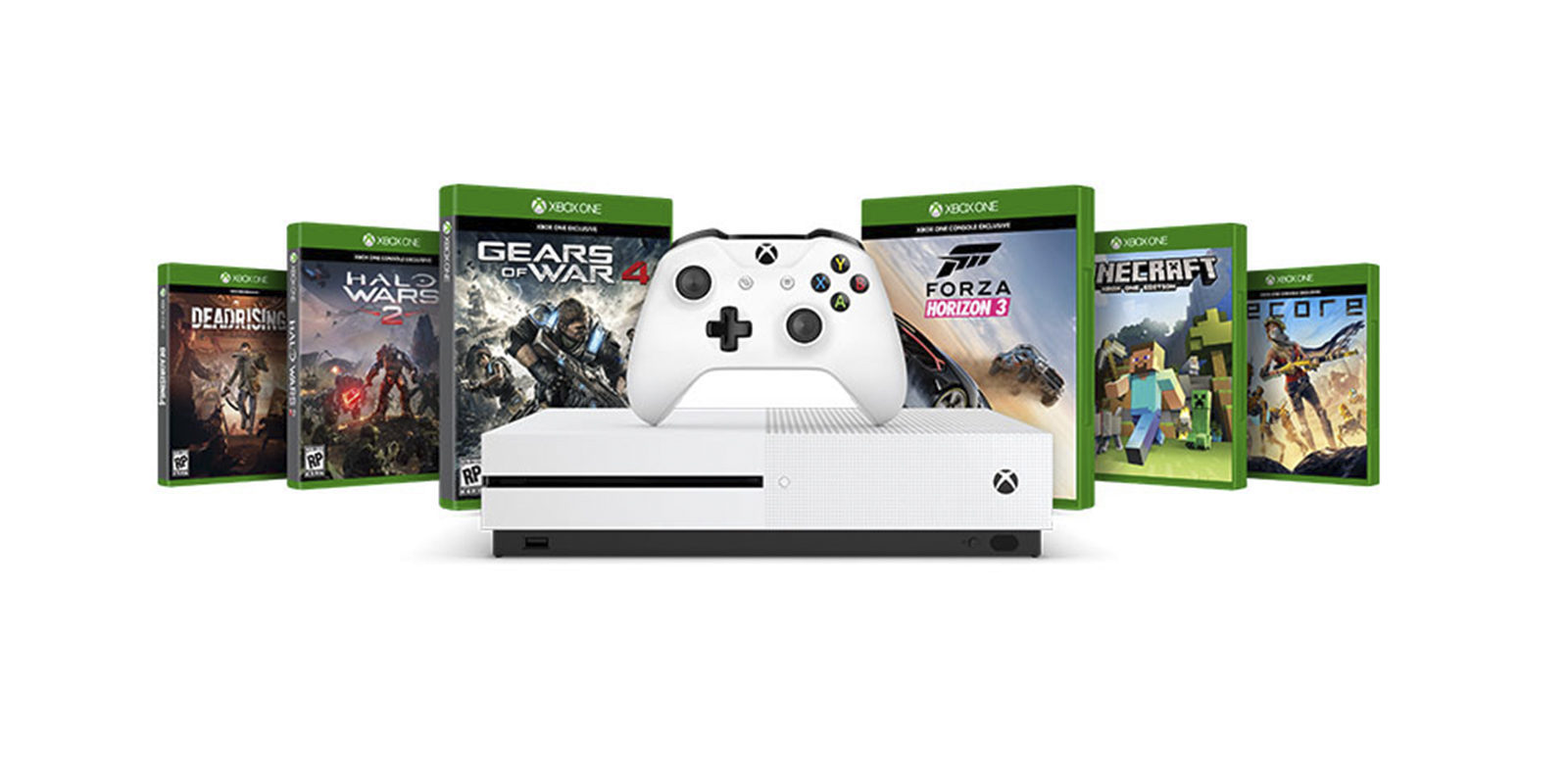 Xbox España desvela el video de lanzamiento de Xbox One S