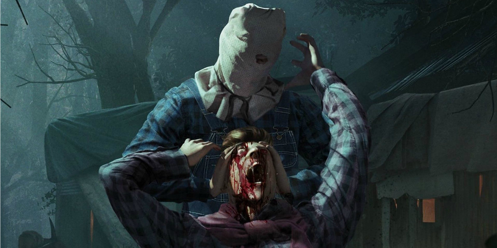 Red Barrels se lleva 'Outlast 2' a 2017