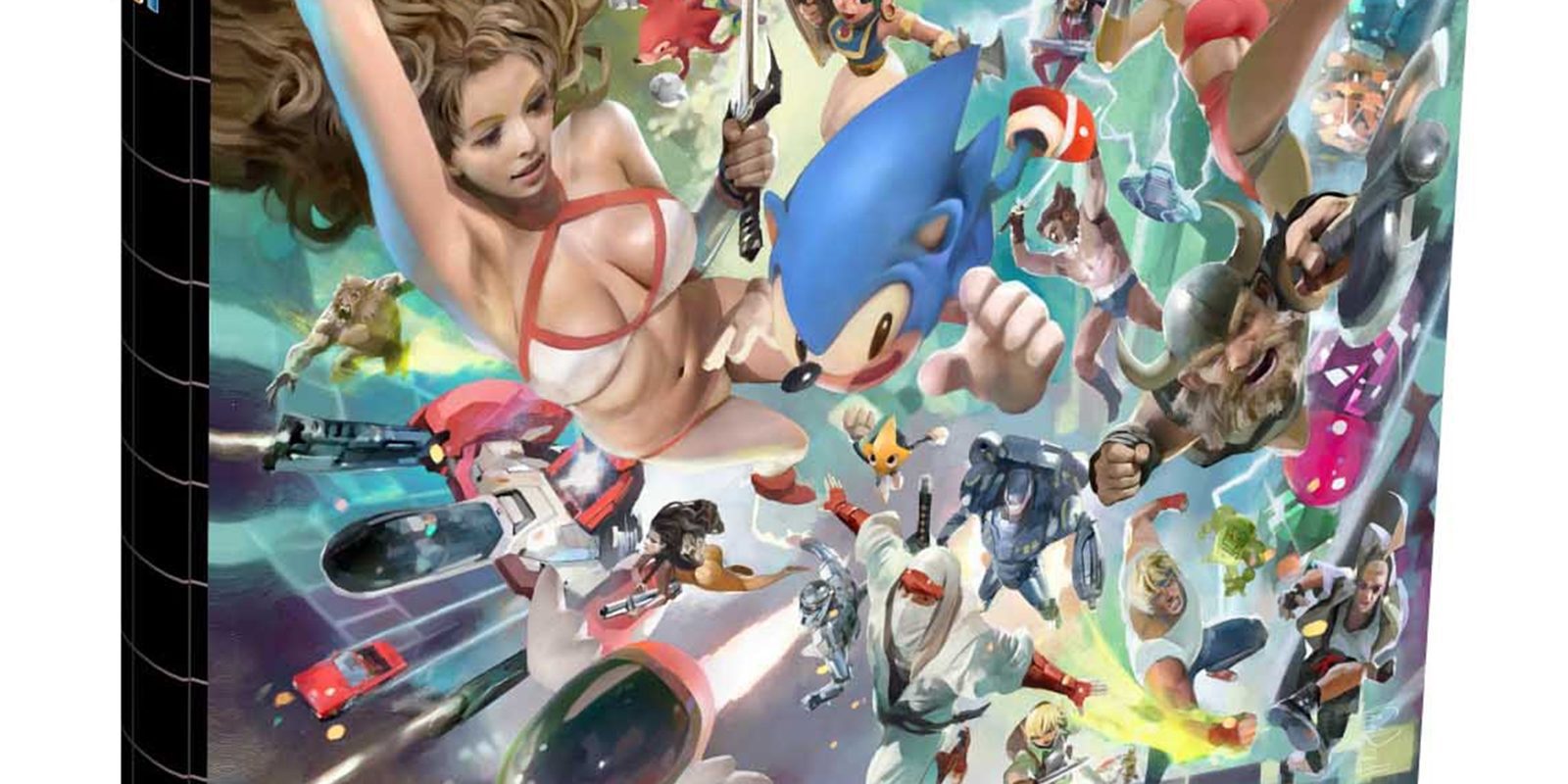 'Mega Drive Legends', nuevo libro español que repasa la historia de la consola de SEGA