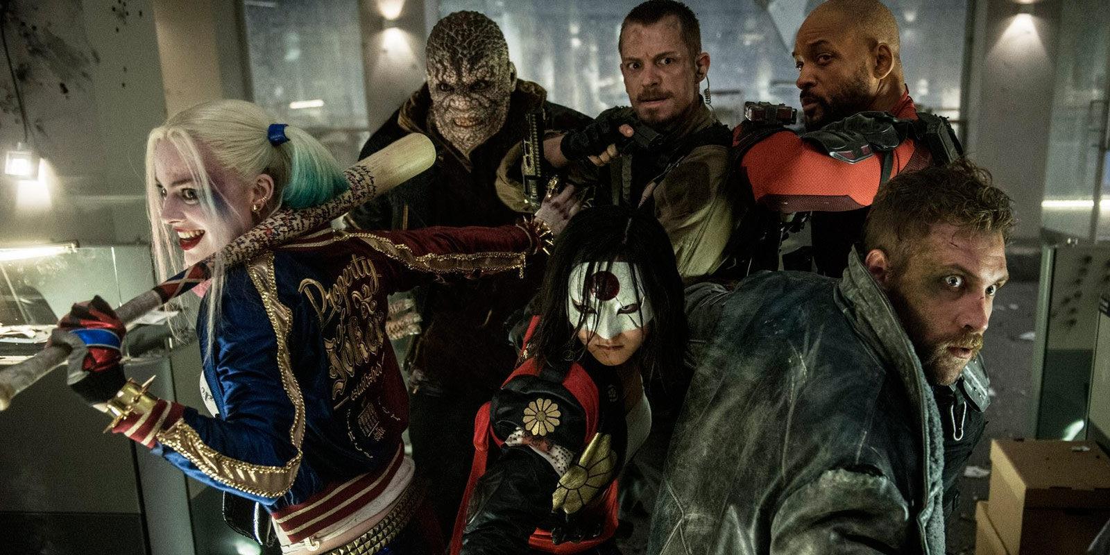 David Ayer pide disculpas por su desafortunada frase contra Marvel