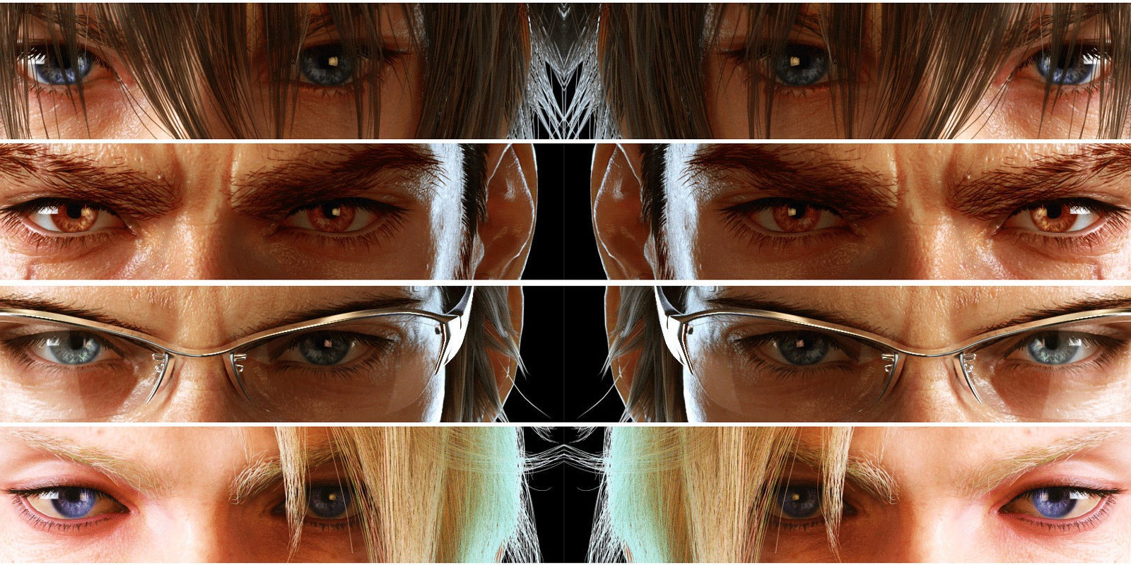 'Final Fantasy XV' confirma su pase de temporada