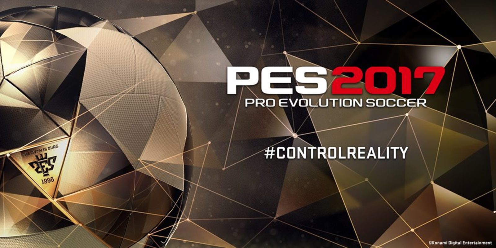 Decepción total: la versión de PC de 'PES 2017' va a ser muy inferior a la de consolas