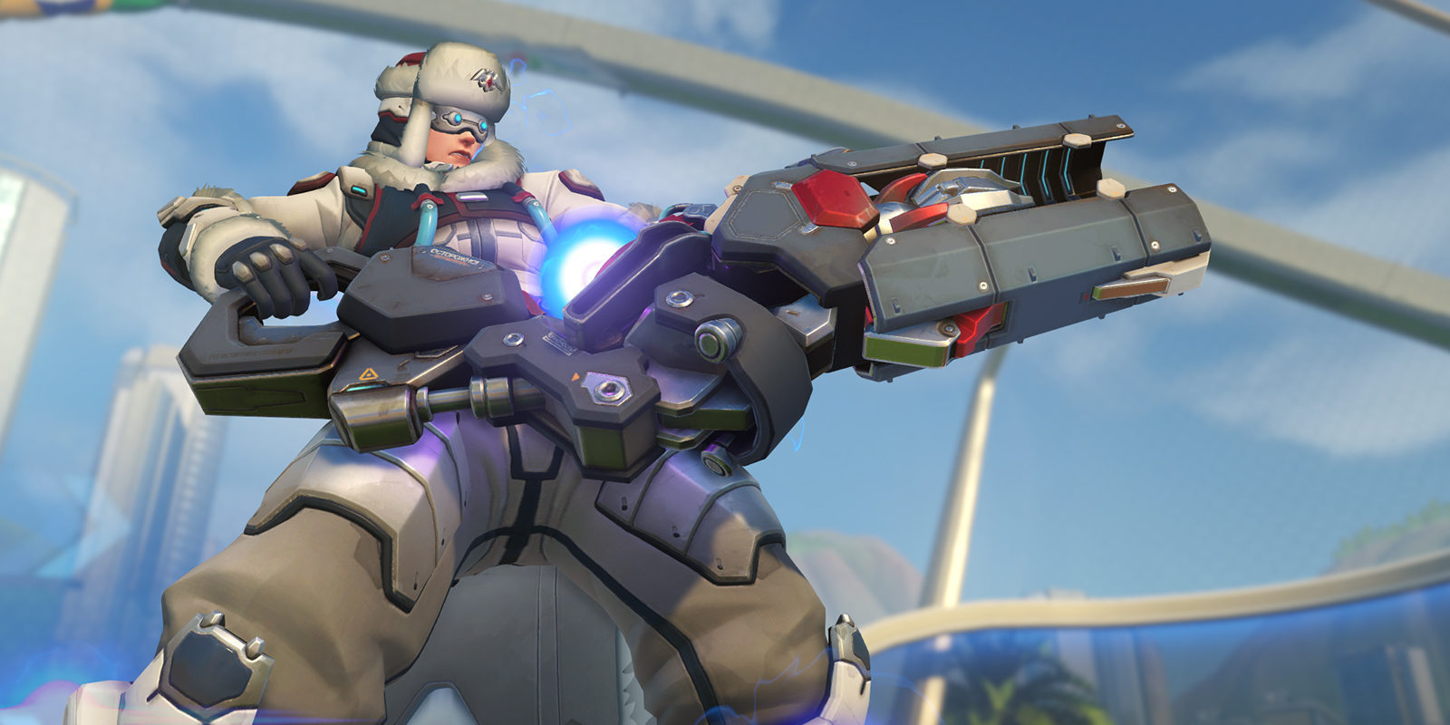 'Overwatch' experimenta dificultades debido a ataques DDOS