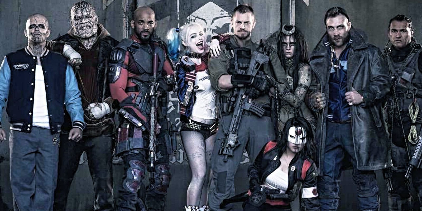 Los fans de DC piden que se retire 'Rotten Tomatoes' ante las críticas de 'Escuadrón Suicida'