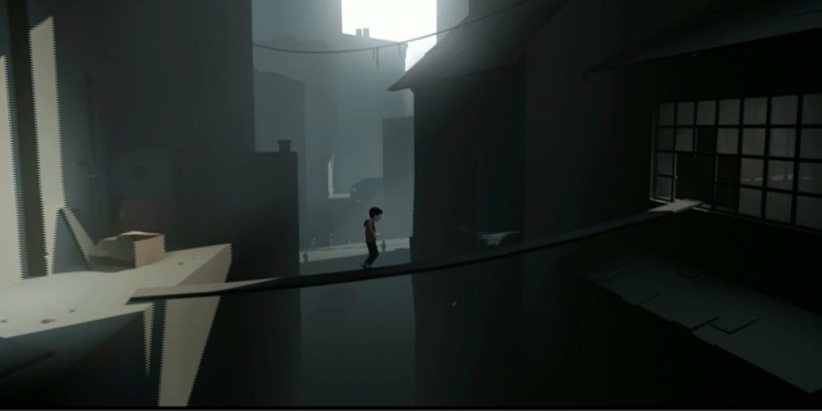 'Inside' ya tiene fecha de lanzamiento definitiva en PS4