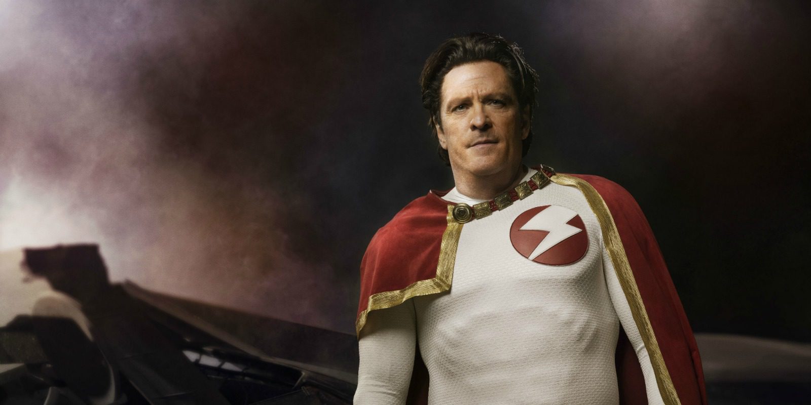 Powers, la primera serie de televisión de PlayStation, ha sido cancelada