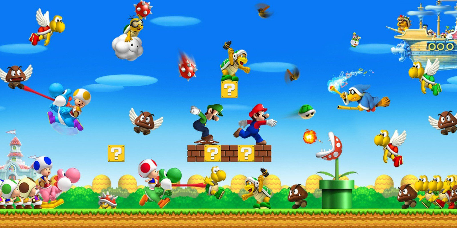 Las tiendas británicas afirman que el precio de Nintendo NX necesita ser inferior a 250 euros