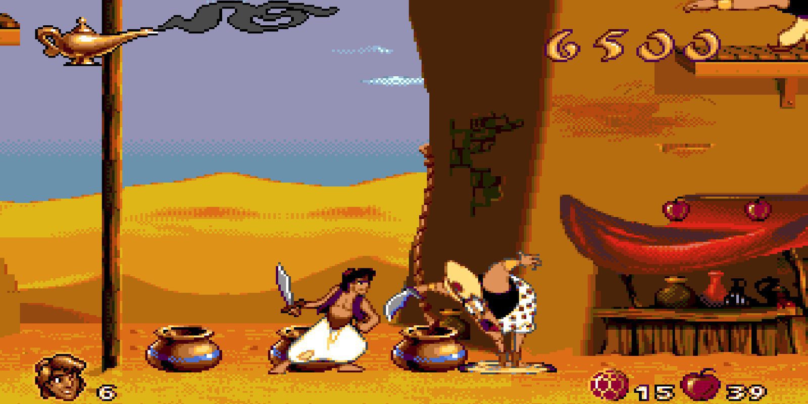 Tres grandes clásicos de Disney de los 90, ya disponibles para PC gracias a GOG