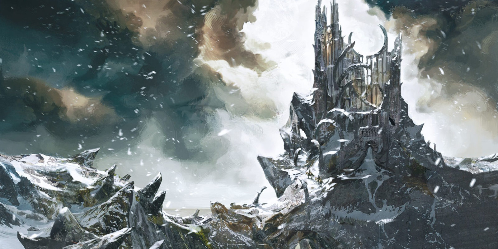 Ya puedes colgar el arte de 'Gwent' en las paredes de tu casa