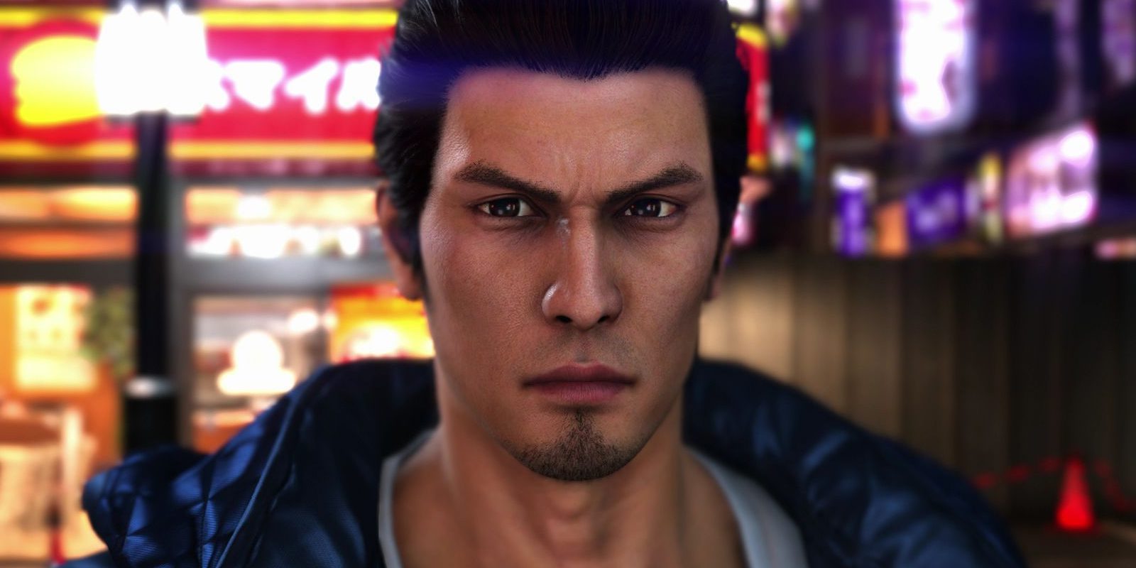 'Yakuza 6' será el último en el que veamos a Kazuma Kiryu