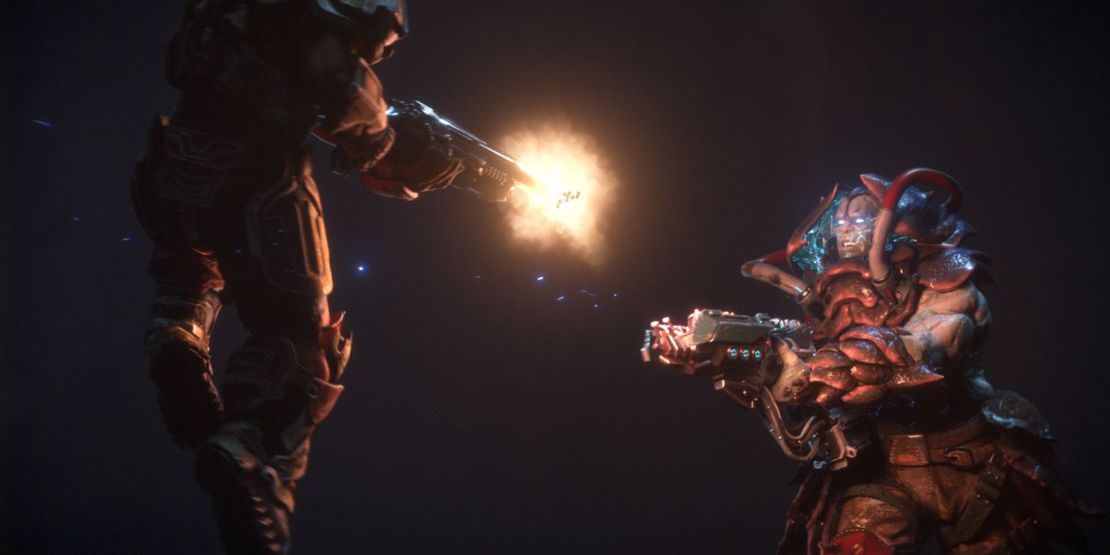 'Quake Champions' presenta su nuevo tráiler