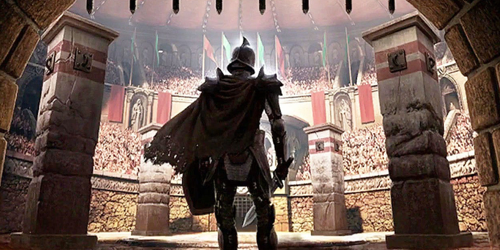 La beta de 'The Elder Scrolls Legends' ya está abierta para todo el mundo