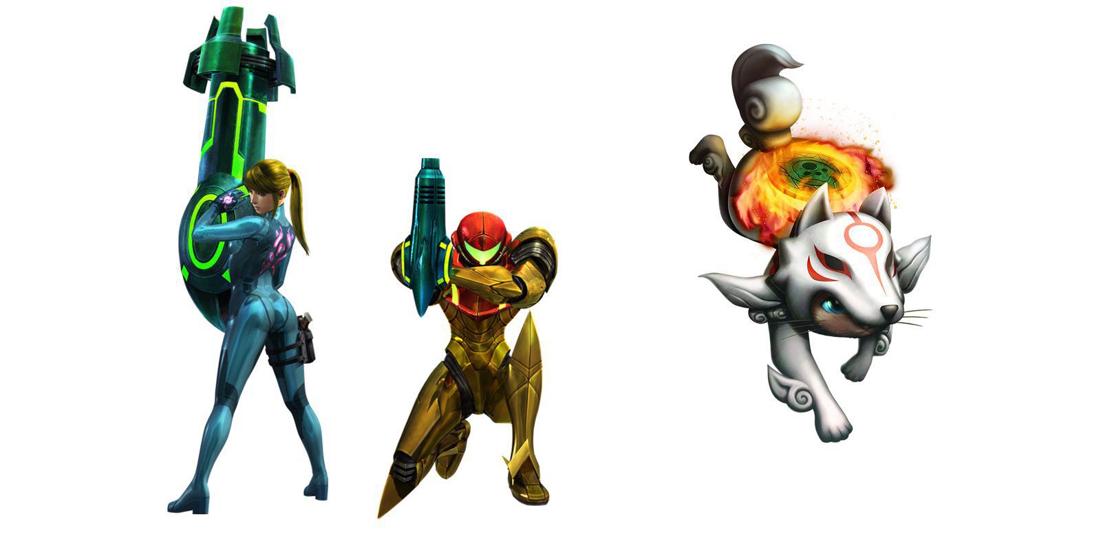 'Monster Hunter Generations' recibe su primera serie de DLCs gratuitos