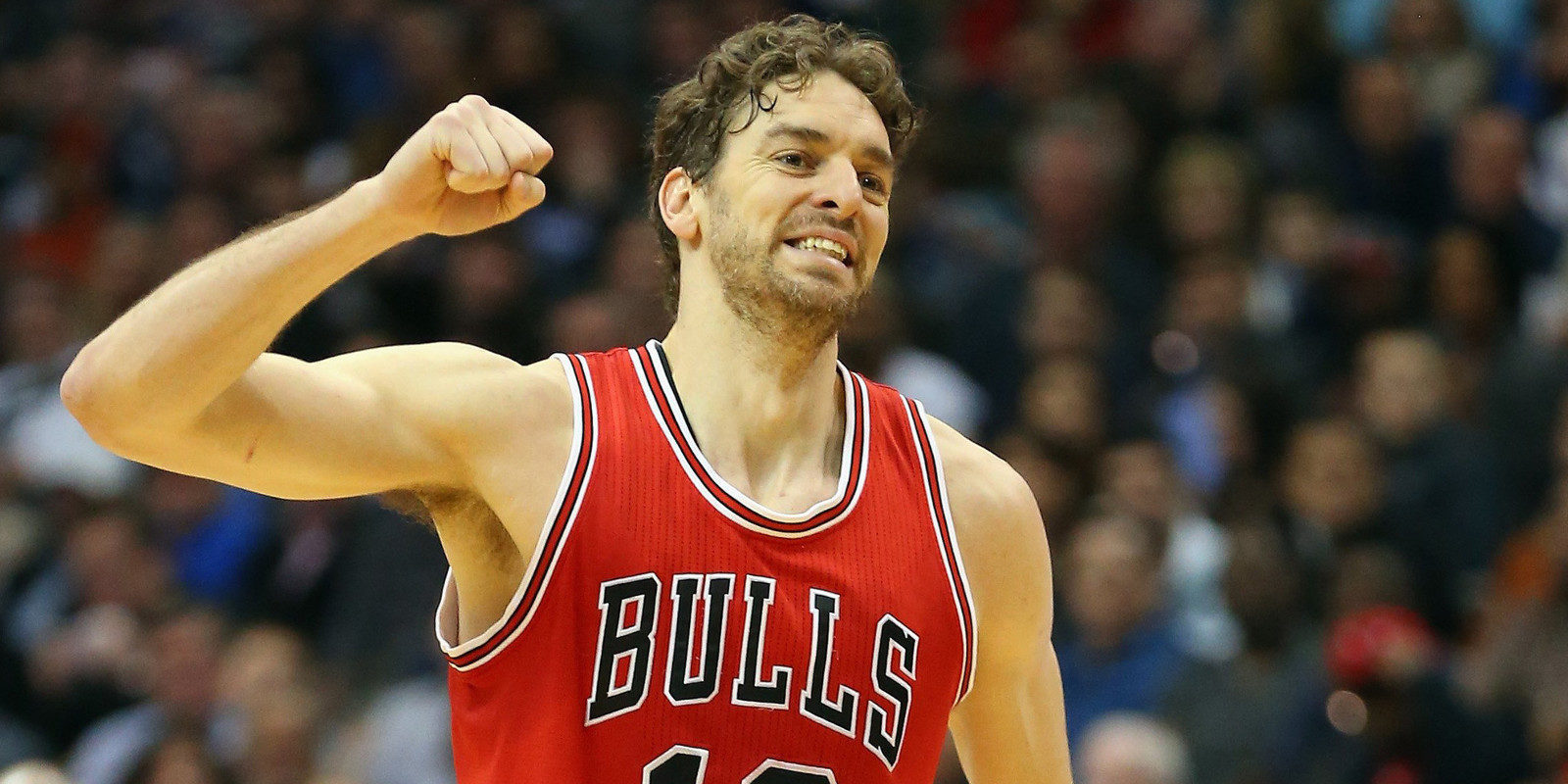 El gran Pau Gasol protagonizará la portada española de 'NBA 2K17'