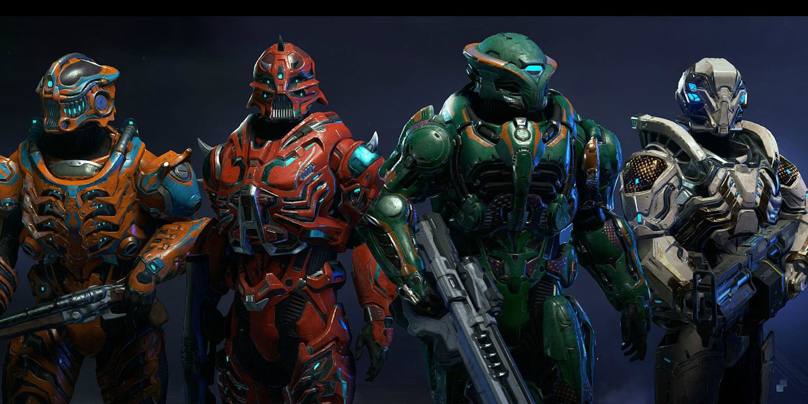 Unto the Evil llega antes de lo esperado para potenciar 'DOOM'