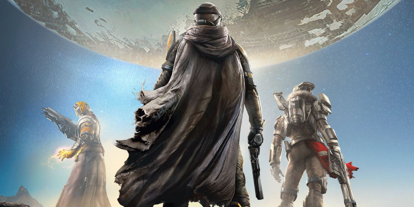 La mayor parte de Bungie ya trabaja en 'Destiny 2', y se lanzará en 2017