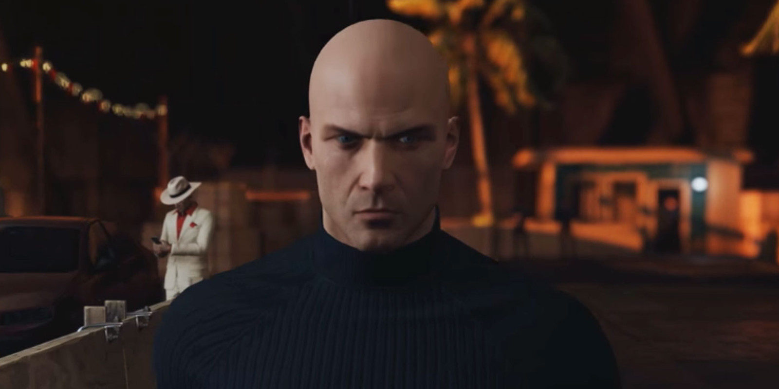 El Agente 47 se va a Tailandia en el cuarto episodio de 'Hitman', que llegará este mismo mes