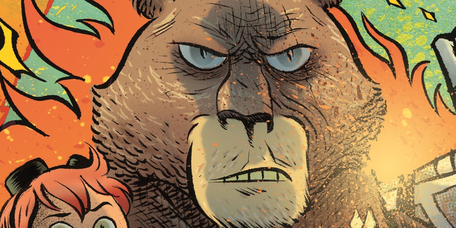 Expocómic 2016 tendrá un espacio para encontrar cómics limitados