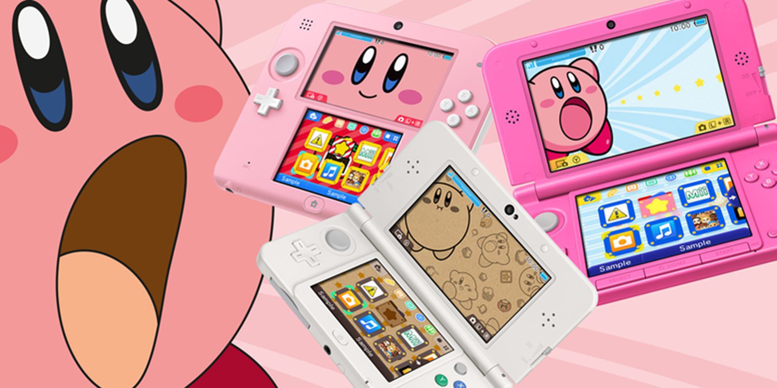 Ventas Japón - Nintendo 3DS coge aire mientras que Wii U se sigue desinflando