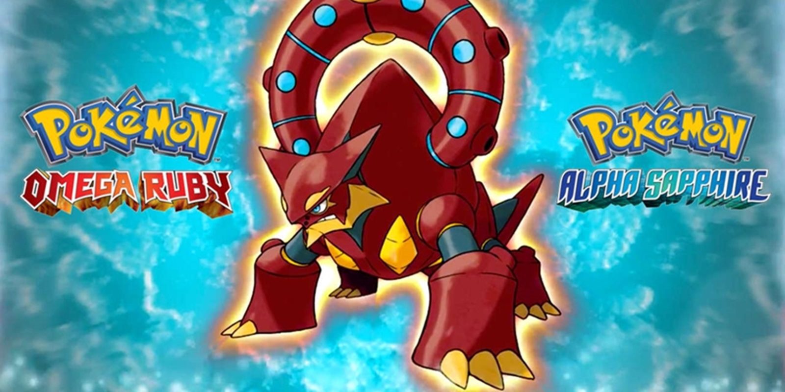 La película Pokémon 'Volcanion y la maravilla mecánica' llegará a España y en castellano
