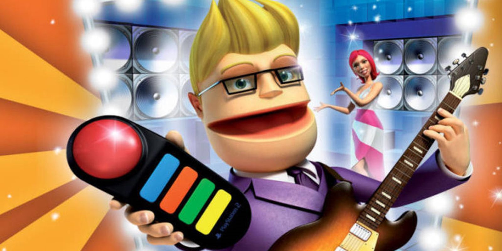 Relentless Software, compañía encargada de la saga 'Buzz!', cierra sus puertas