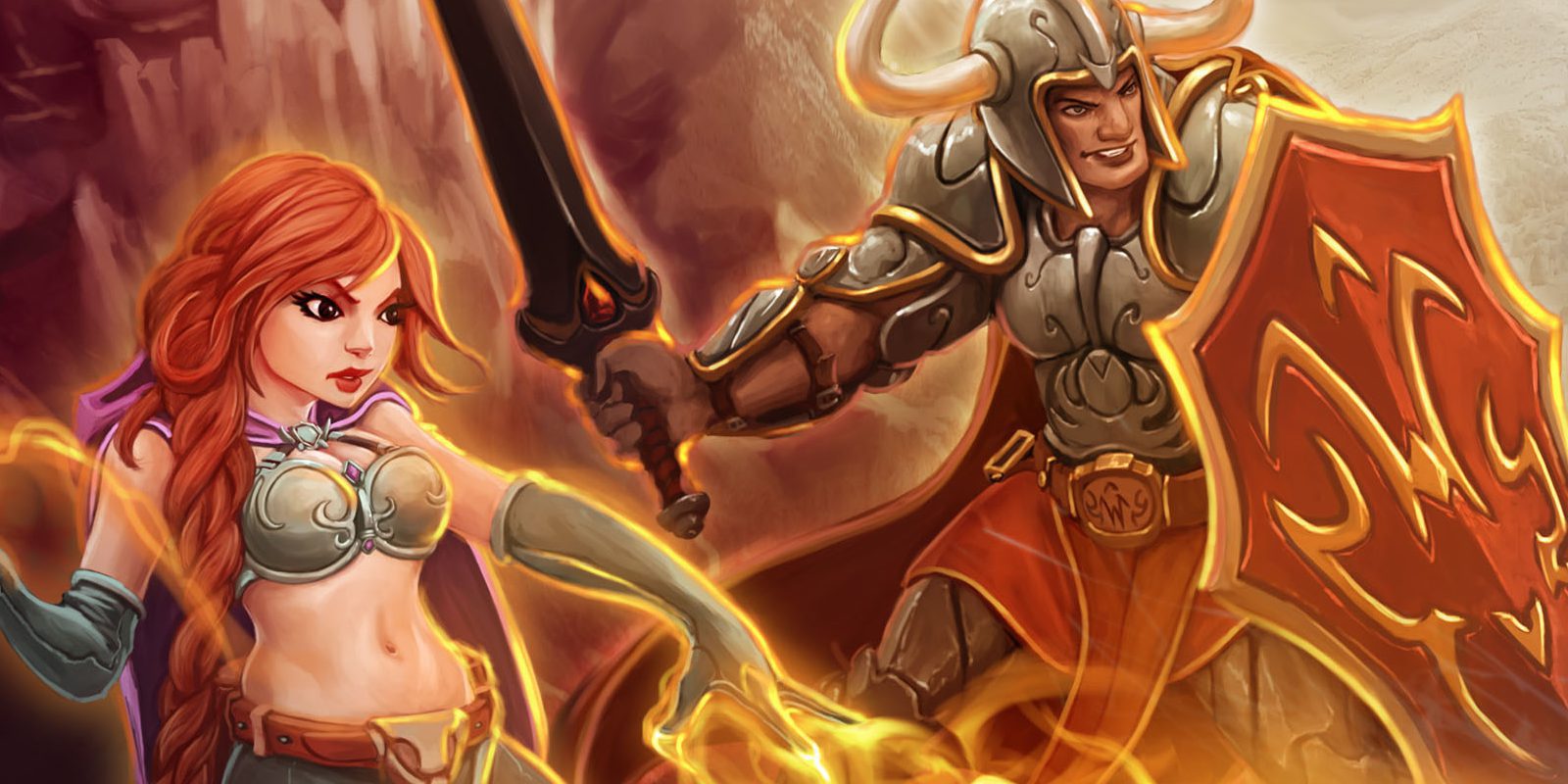 Un usuario dedica nueve años a 'Tibia' para abrir una puerta