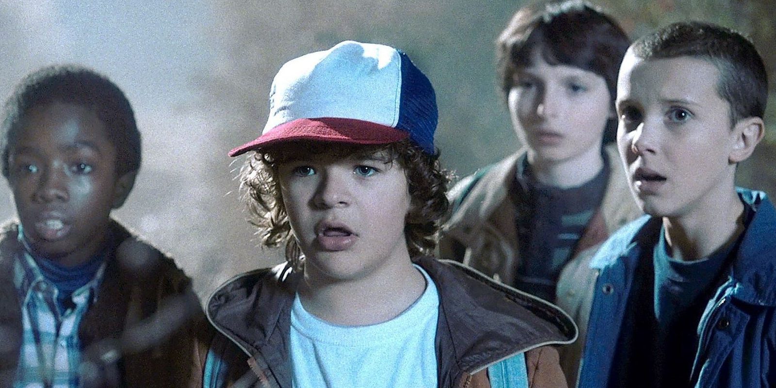 'Stranger Things' fue rechazado por quince cadenas antes de llegar a Netflix