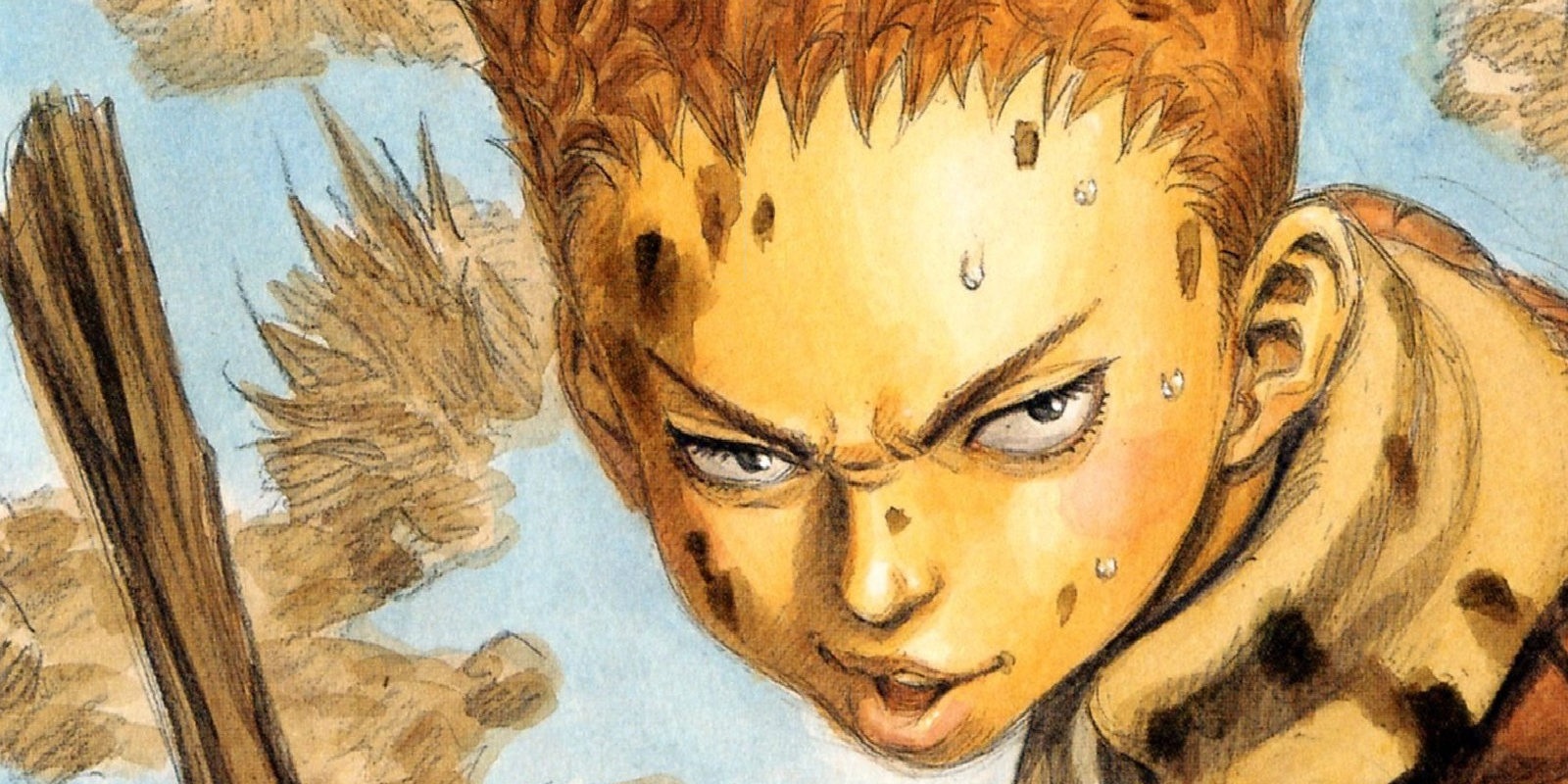 'Berserk Musou' muestra a Isidro y Puck en el juego