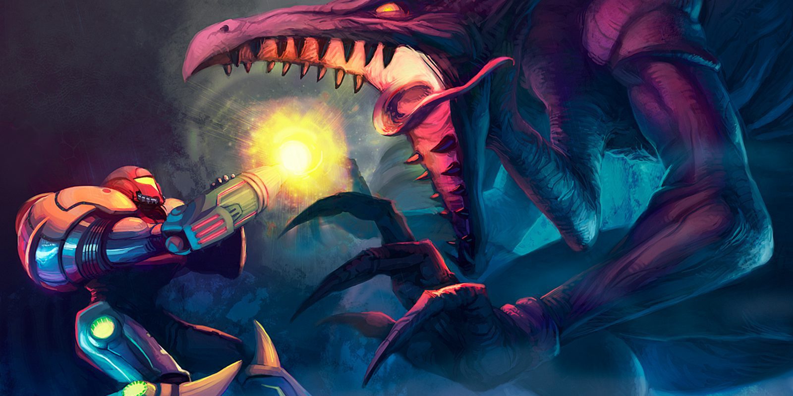 Emotivo mensaje del compositor del 'Metroid' original por el 30 aniversario de la saga