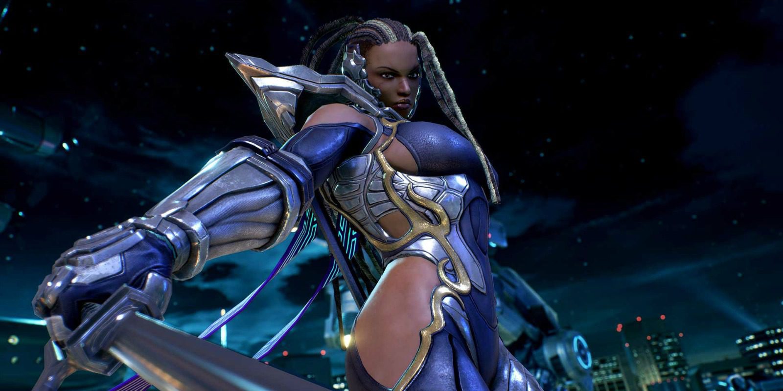 El equipo de 'Tekken 7' se suma a la petición de juego cruzado