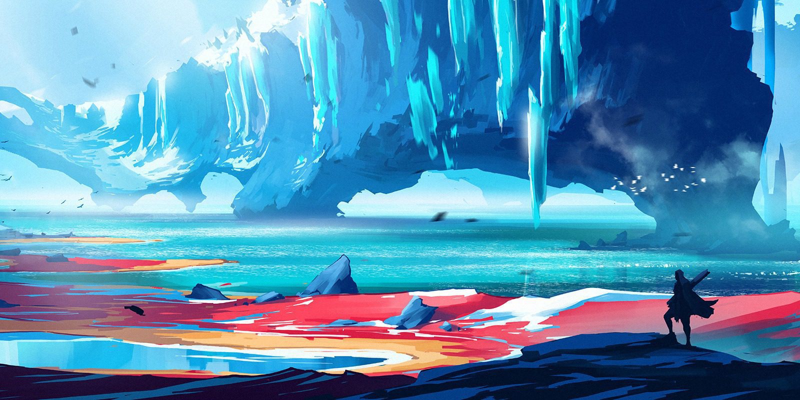 Counterplay anuncia que 'Duelyst' llegará a consolas y móviles