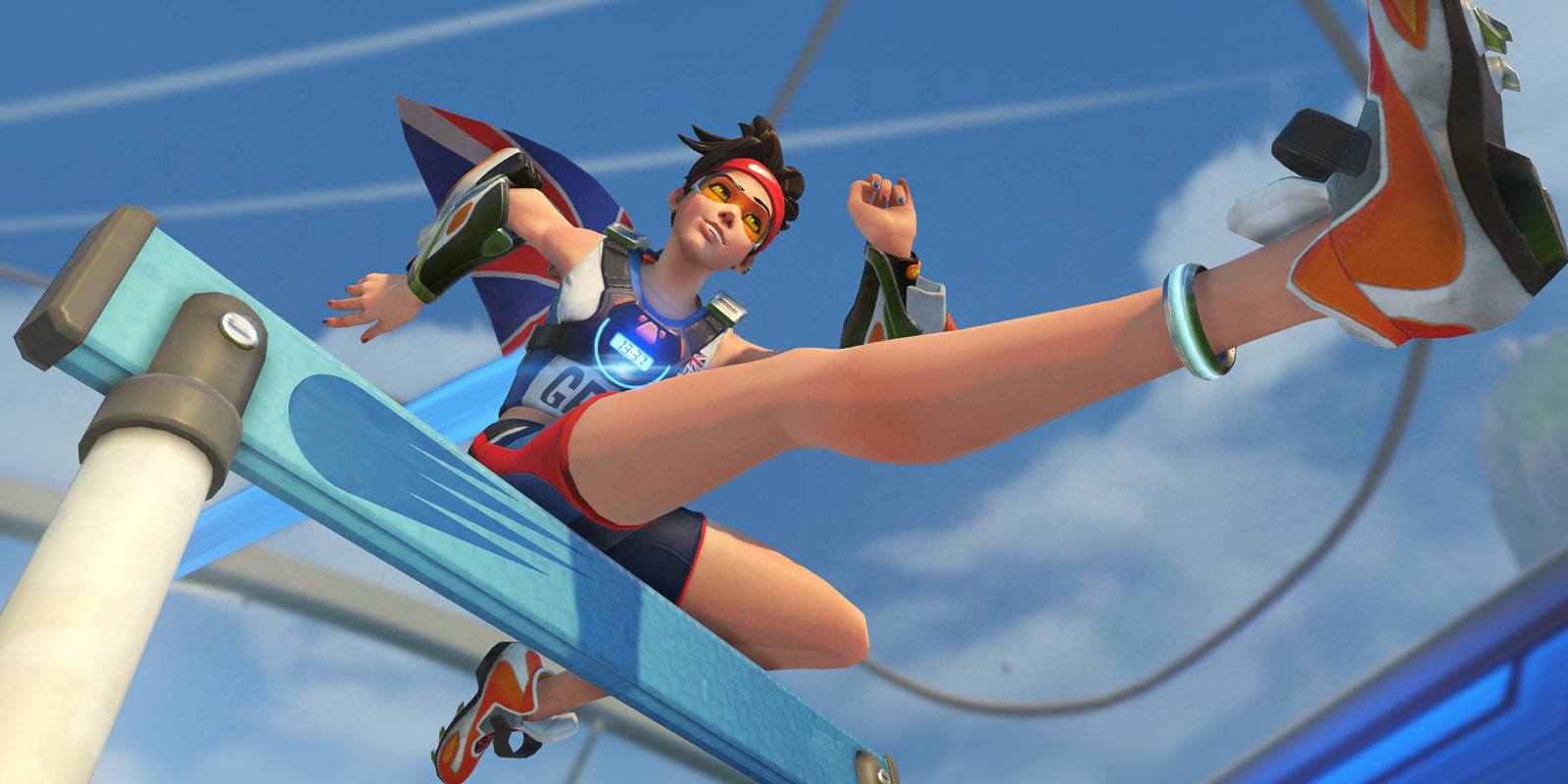 'Overwatch' confirma sus recompensas de final de temporada